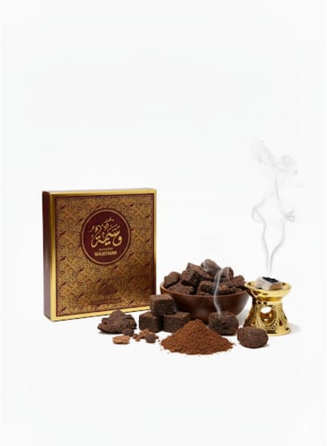 أوتوري بخور وسيمه - بخور الشيكولاته- من عطوري لتعطير المكتب والمنزل - Image 1