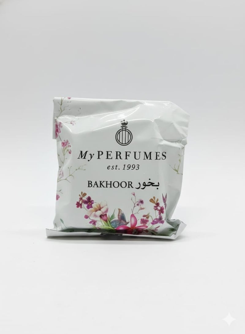 أوتوري بخور وسيمه - بخور الشيكولاته- من عطوري لتعطير المكتب والمنزل - Image 2