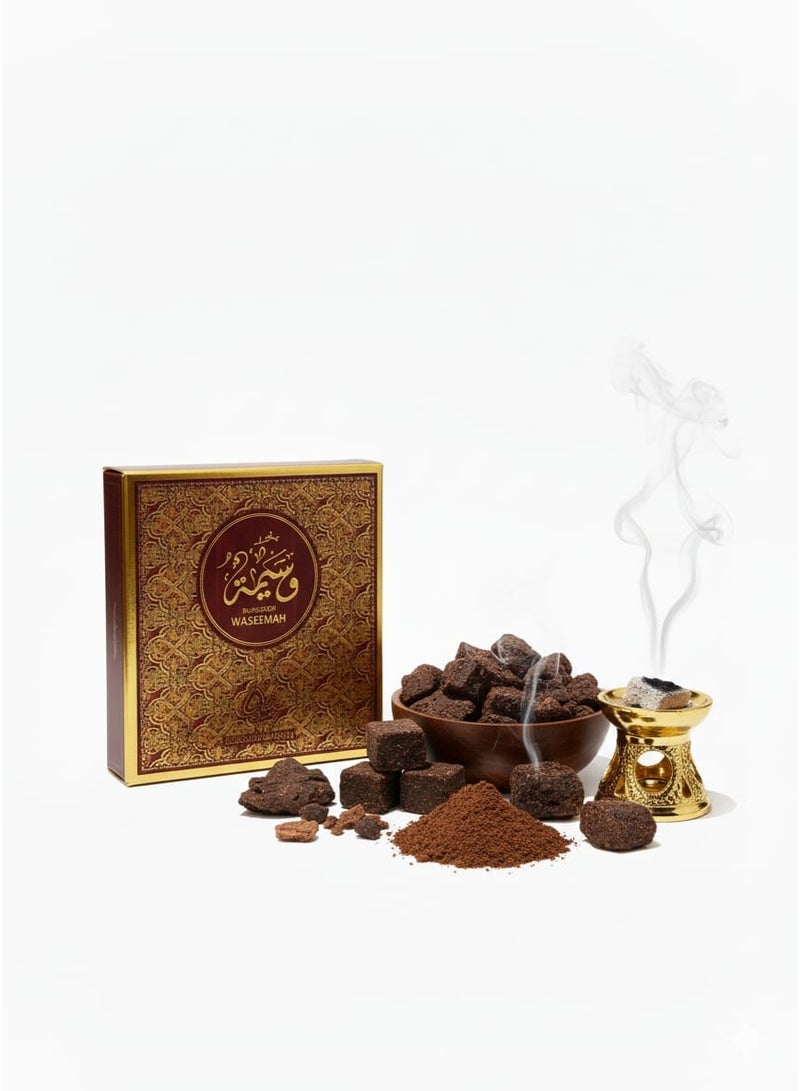 أوتوري بخور وسيمه - بخور الشيكولاته- من عطوري لتعطير المكتب والمنزل - Image 3