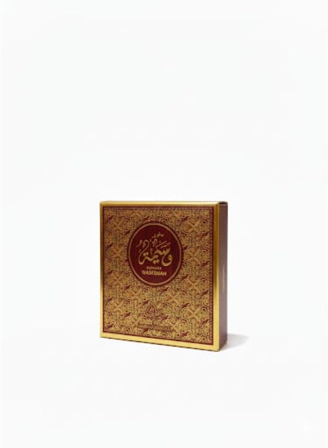 أوتوري بخور وسيمه - بخور الشيكولاته- من عطوري لتعطير المكتب والمنزل - Image 4