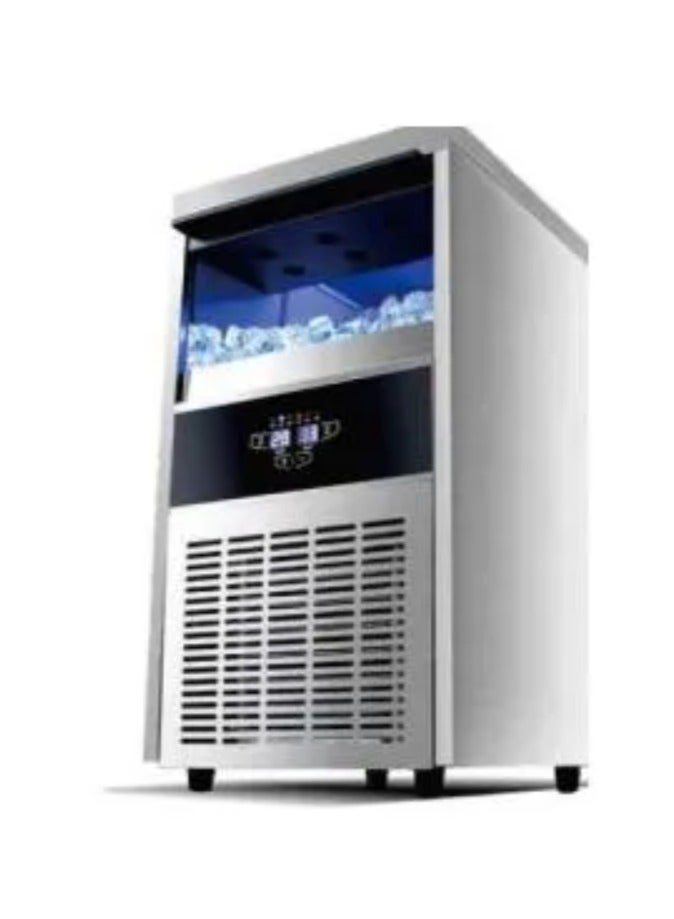 Gravity Blue Light Sterilization Ice Machine - Image 1