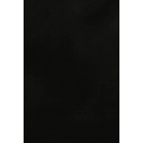 DESI DHANG Women's Cotton Readymade Saree Petticoats(Free Size) (Black) - Image 5