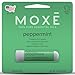MOXE Peppermint Essential Oil Nasal Inhaler Therapeutic NoMess Aromatherapy Cooling Refreshing Invigorating Uplifts Mood and Positivity Pure and Undiluted Made in USA 1 Pack - Image 1