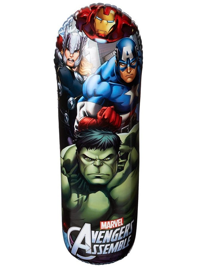 AVENGERS Avengers 36" Bop Bag - Styles May Vary  - Image 1