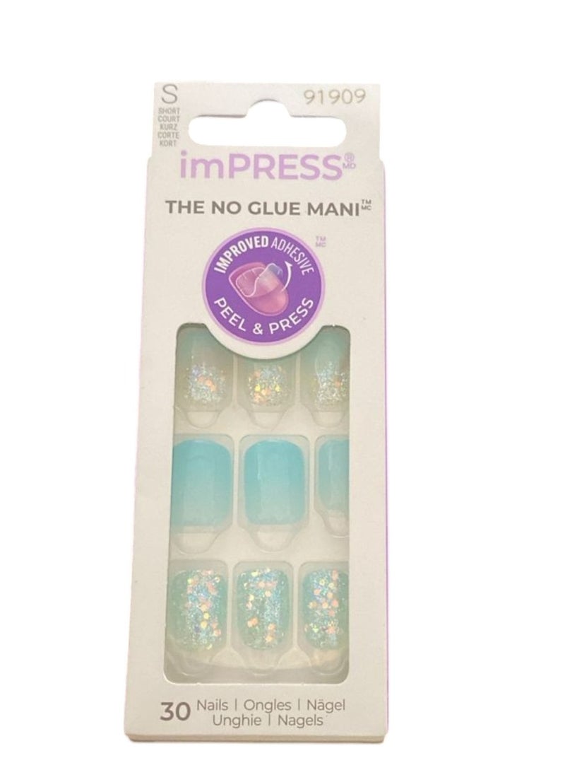 imPRESS THE NO GLUE MANI 30 Nails IM45C Eternity Size S - pzsku/ZF48FBFEBFCBFB2F95B2AZ/45/_/1740906539/206cfac6-1c70-453e-a705-1503e6fcb25d