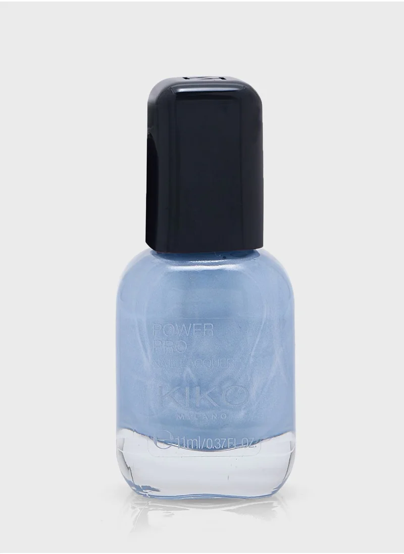 KIKO MILANO Power Pro Nail Lacquer 240