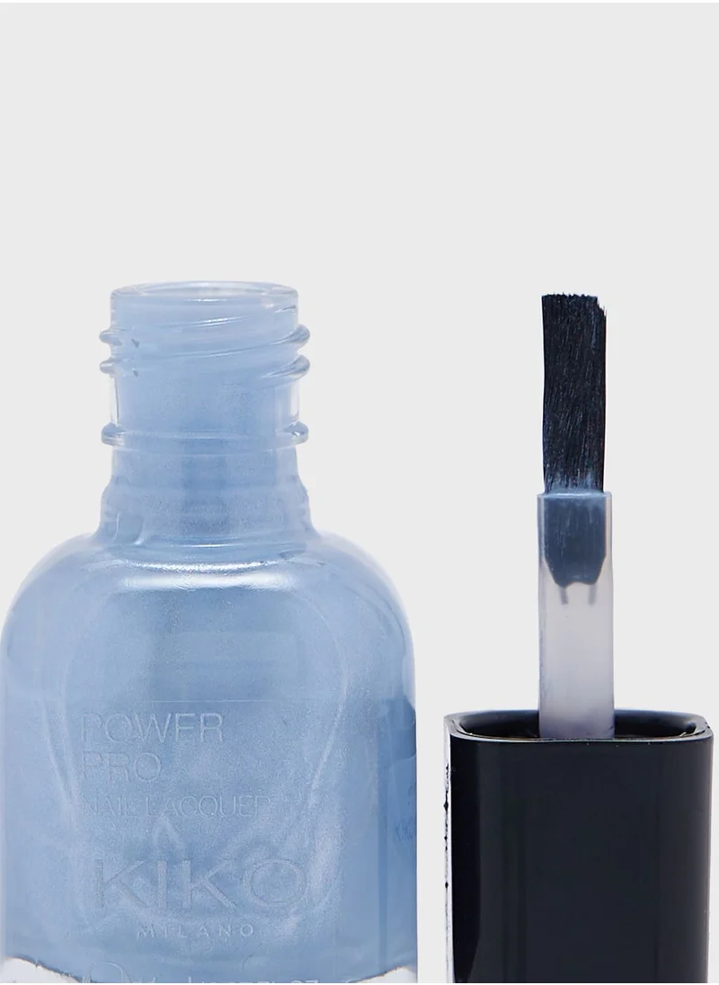 KIKO MILANO Power Pro Nail Lacquer 240