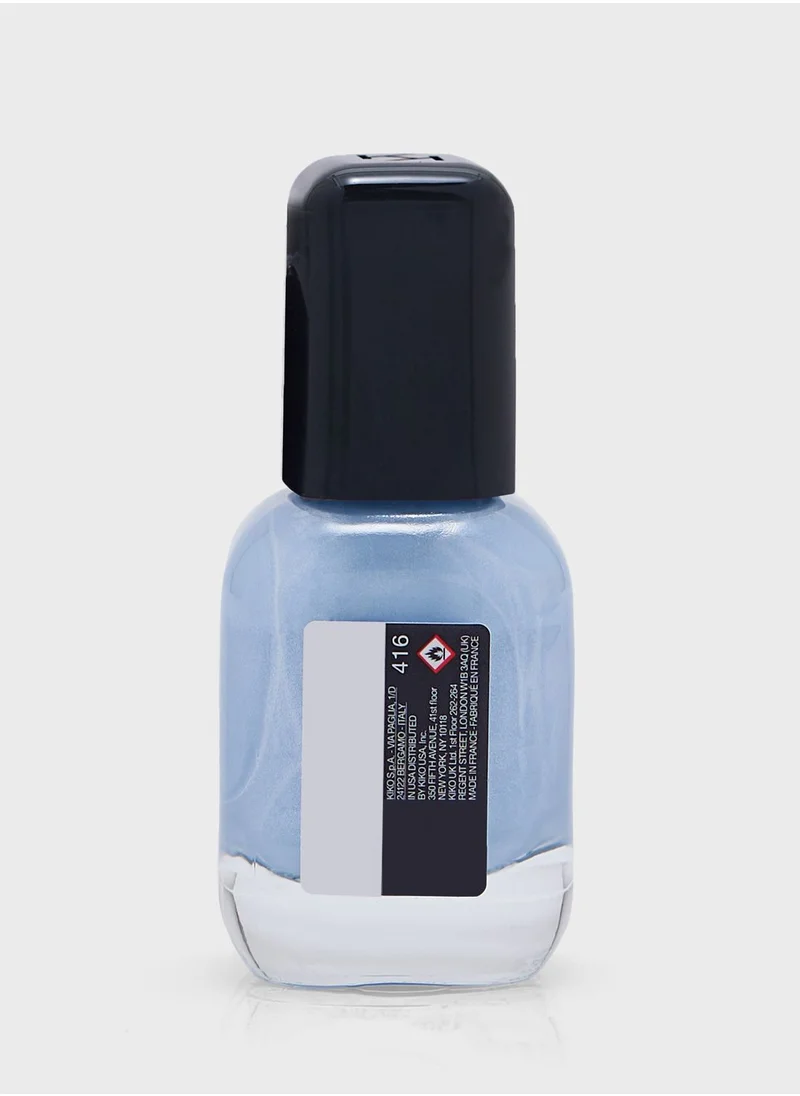 KIKO MILANO Power Pro Nail Lacquer 240