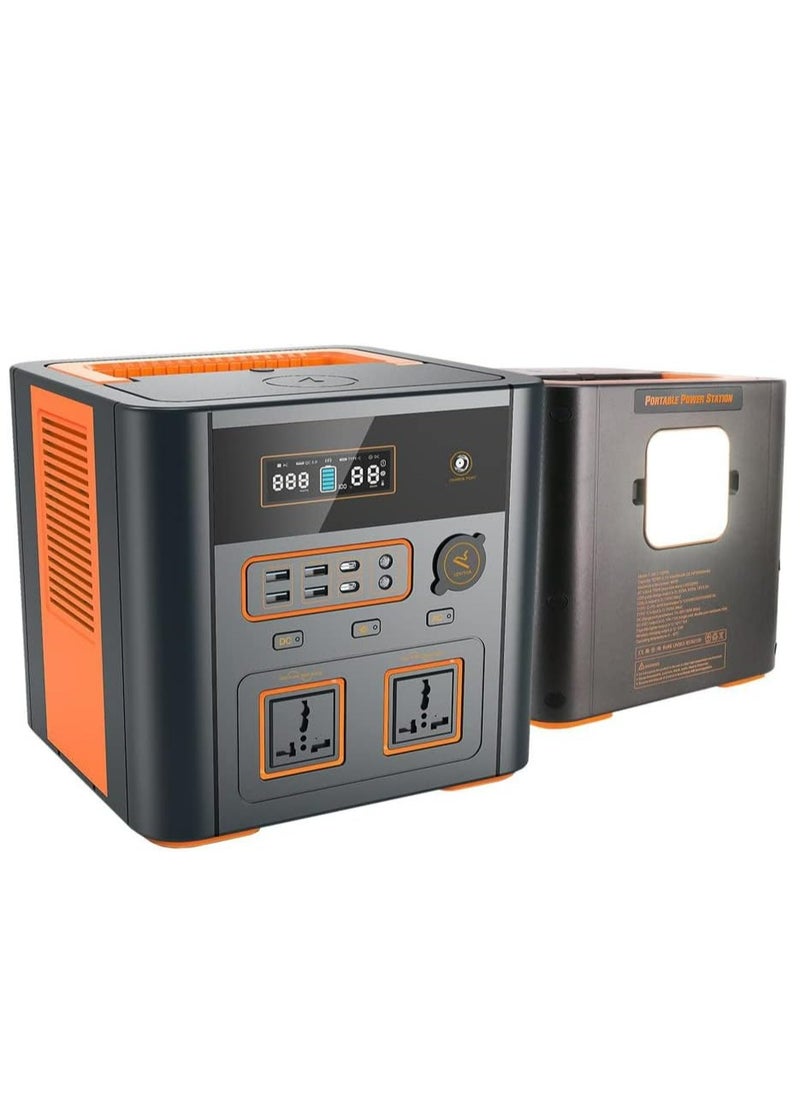 Toby's - Toby`s Portable Power Station (TBS-150A ) - Image 1