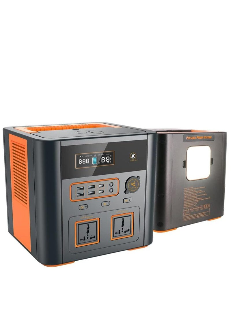 Toby's - Toby`s Portable Power Station (TBS-150A ) - Image 1
