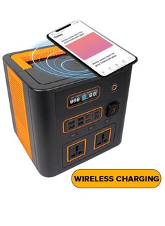 Toby's Toby`s Portable Power Station (TBS-150A )  - Image 3
