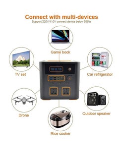 Toby's Toby`s Portable Power Station (TBS-150A )  - Image 4