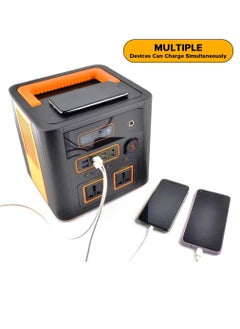 Toby's Toby`s Portable Power Station (TBS-150A )  - Image 5
