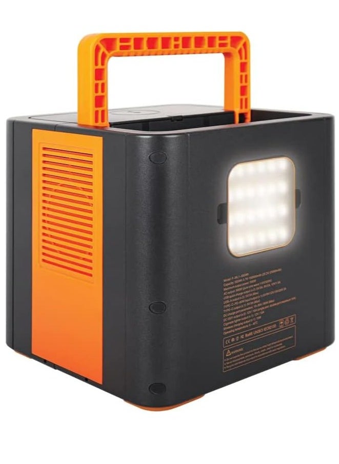 Toby's - Toby`s Portable Power Station (TBS-150A ) - Image 1