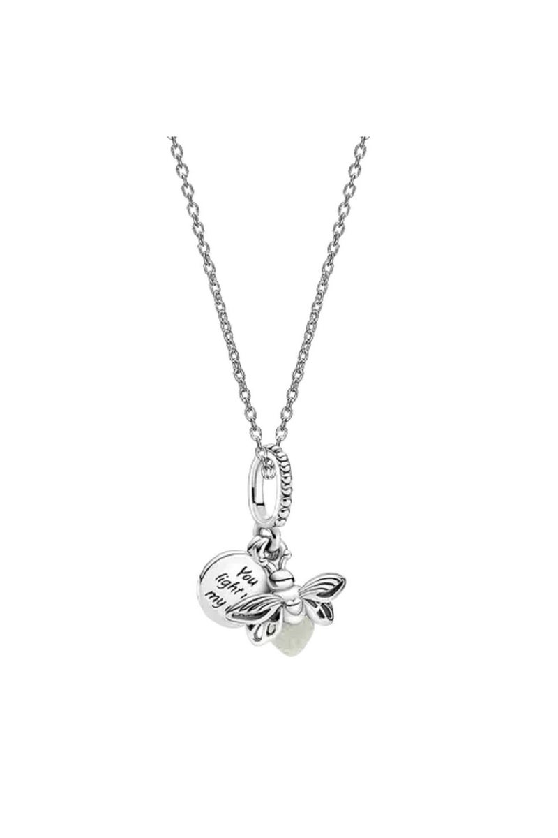 DORA Firefly Necklace - Image 1
