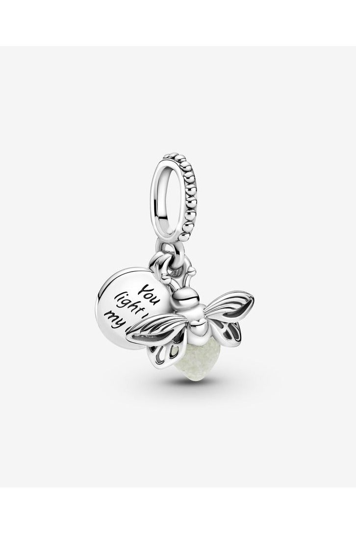 DORA Firefly Necklace - Image 2