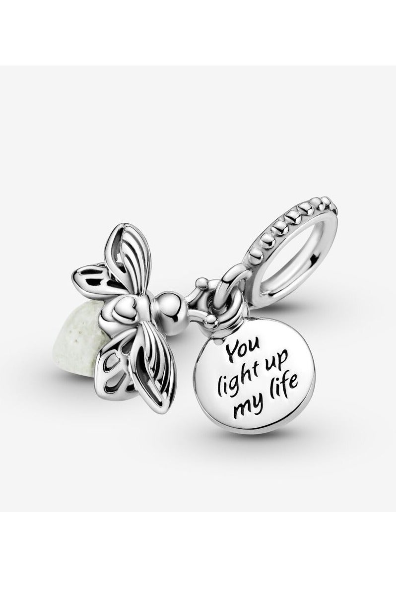 DORA Firefly Necklace - Image 3