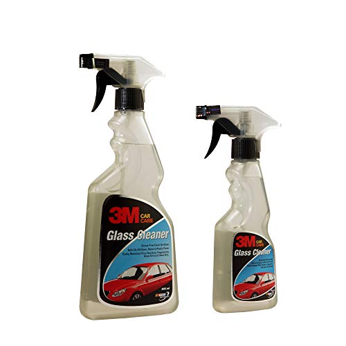 3M IA260100036 Car care Glass Cleaner (250 ml) - Image 3