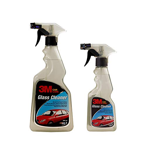 3M IA260100036 Car care Glass Cleaner (250 ml) - Image 4