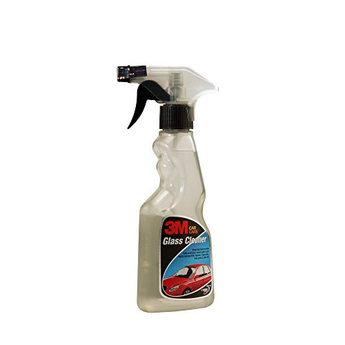 3M IA260100036 Car care Glass Cleaner (250 ml) - Image 2
