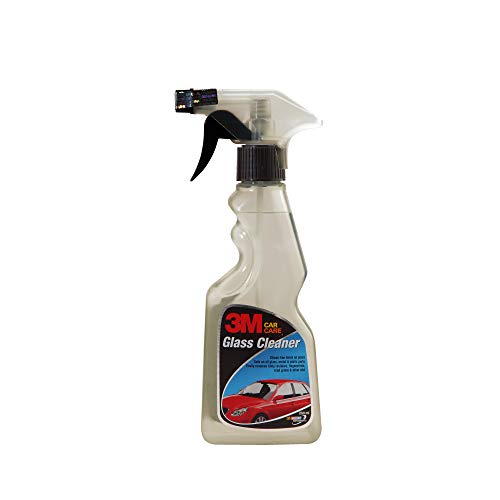 3M IA260100036 Car care Glass Cleaner (250 ml) - Image 1