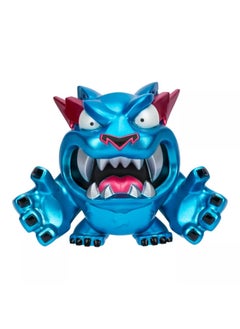 MrBeast Lab MrBeast Lab Glow Metallic Vinyl Figure (8.8 cm)  - Image 2