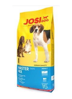 JOSERA Master Mix 15 
