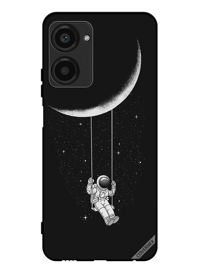 Covernex Protective Case Cover For Realme 10 Pro Moon Swing - Image 1