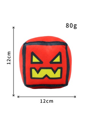 Geometry Dash Plush Toy - Geometry Dash Game Doll and Pillow - pzsku/ZF490C93047963F881517Z/45/_/1733834948/13319590-3f61-4033-bef4-88c5293aedd7