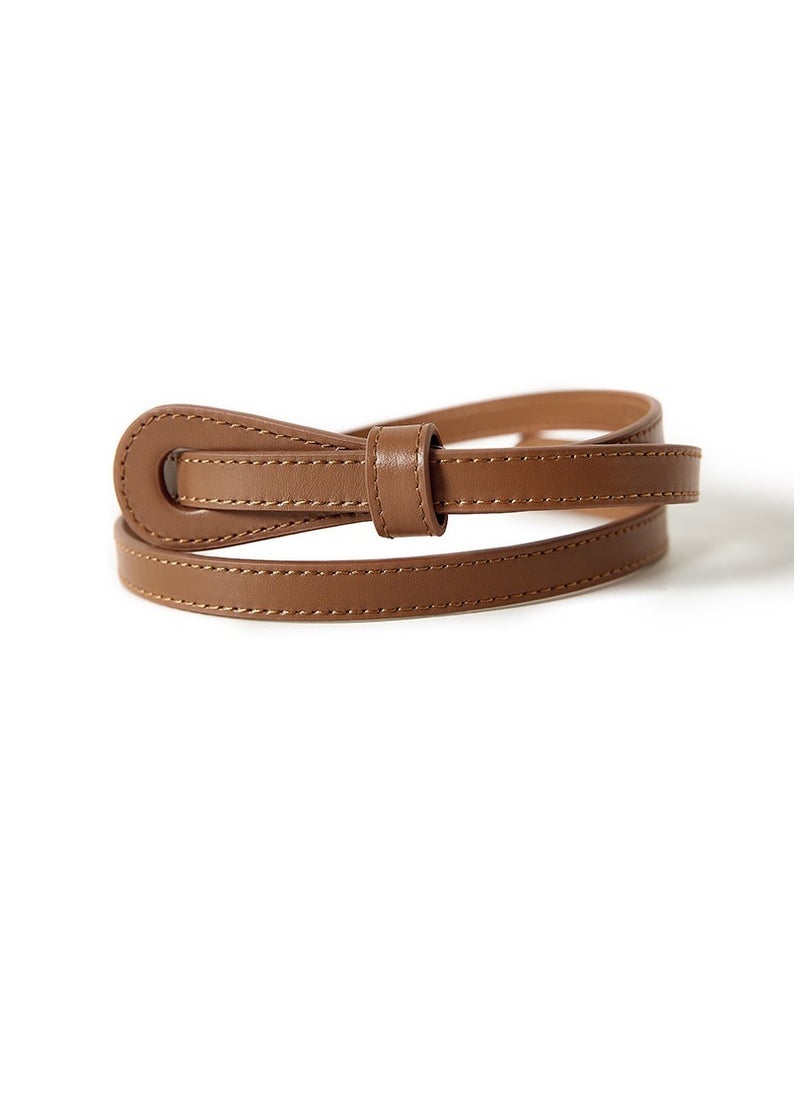 Generic - Belt for Women, Waist-Controlling Tool, Adjustable - Image 1