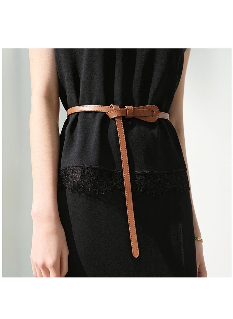 Generic - Belt for Women, Waist-Controlling Tool, Adjustable - Image 1