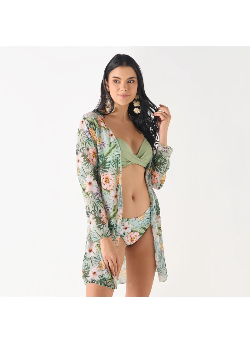 سبلاش فيڤ Assorted 3-Piece Bikini Set