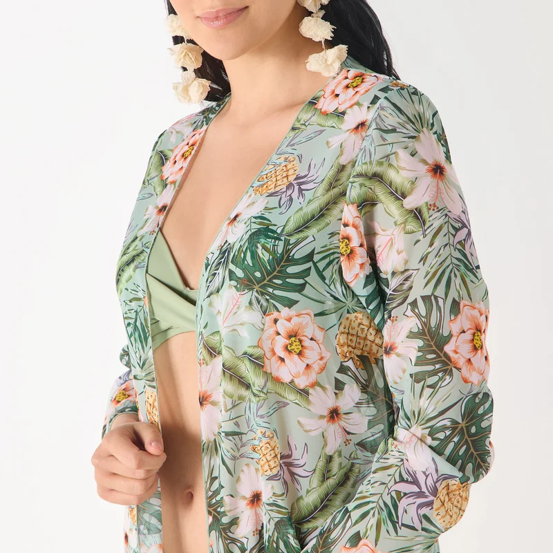 Splash FAV Assorted 3-Piece Bikini Set