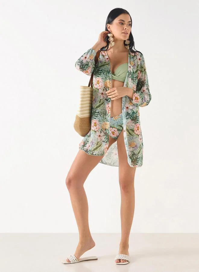 سبلاش فيڤ طقم بيكيني متنوع 3 قطع