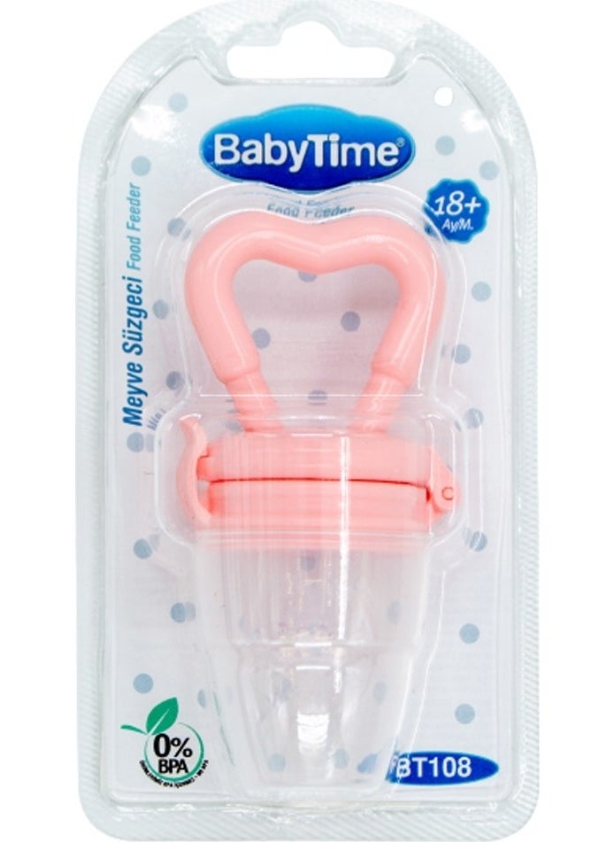 Babytime Fruit Strainer BT108 