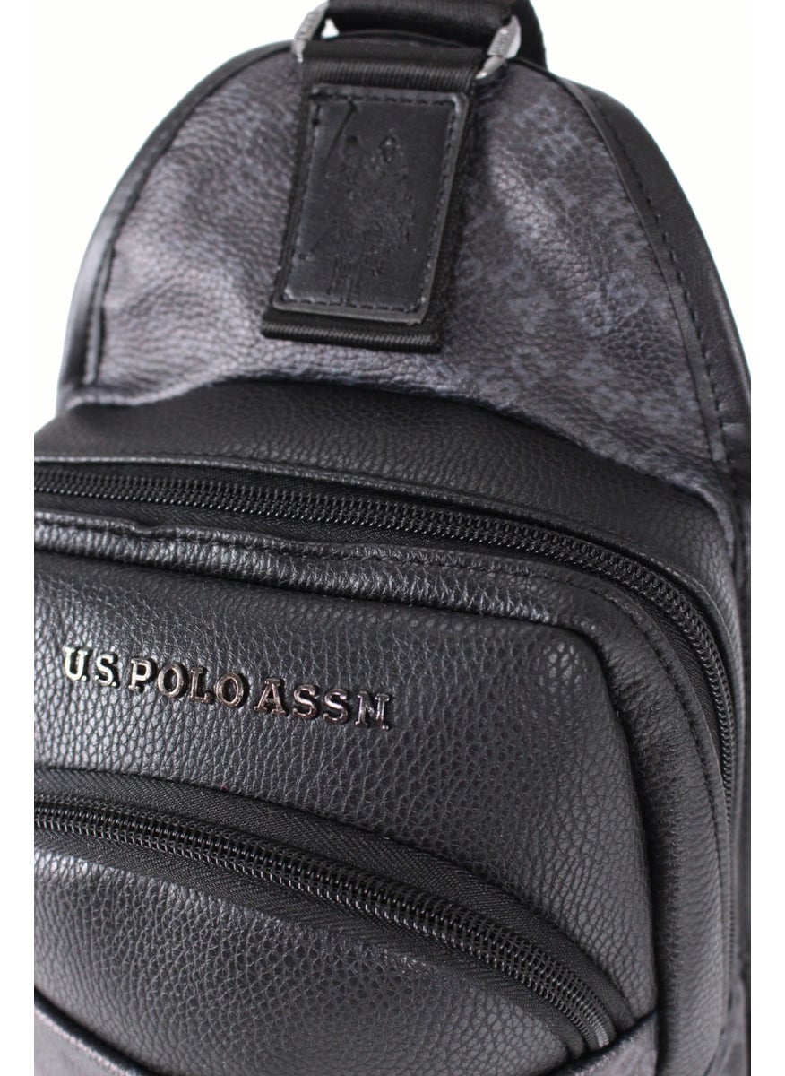 U.S. Polo Assn. PLEVR23604 Single Shoulder Bag, Chest Bag, Crossbody Bag - Body Bag  - Image 5