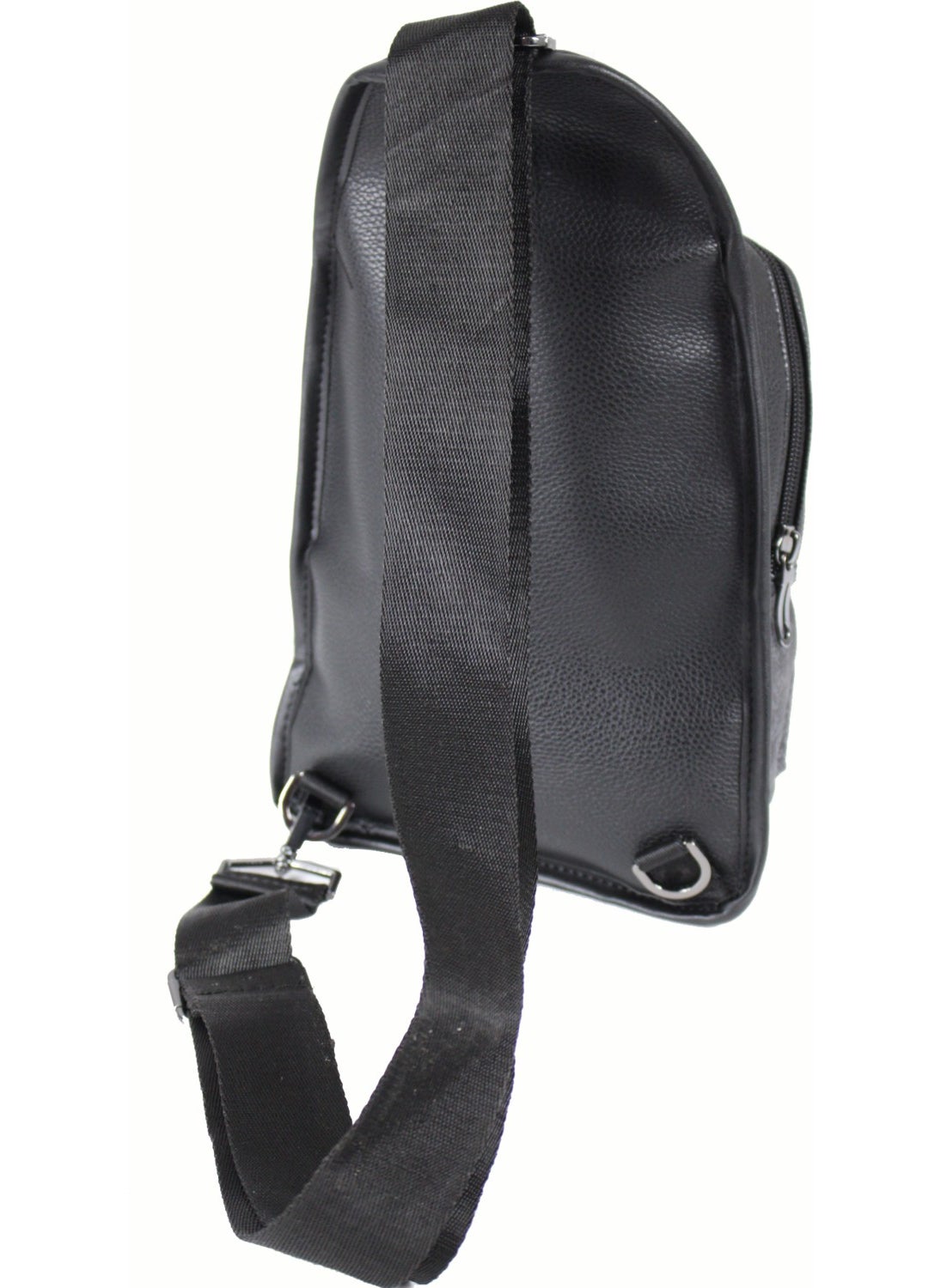 U.S. Polo Assn. PLEVR23604 Single Shoulder Bag, Chest Bag, Crossbody Bag - Body Bag  - Image 4