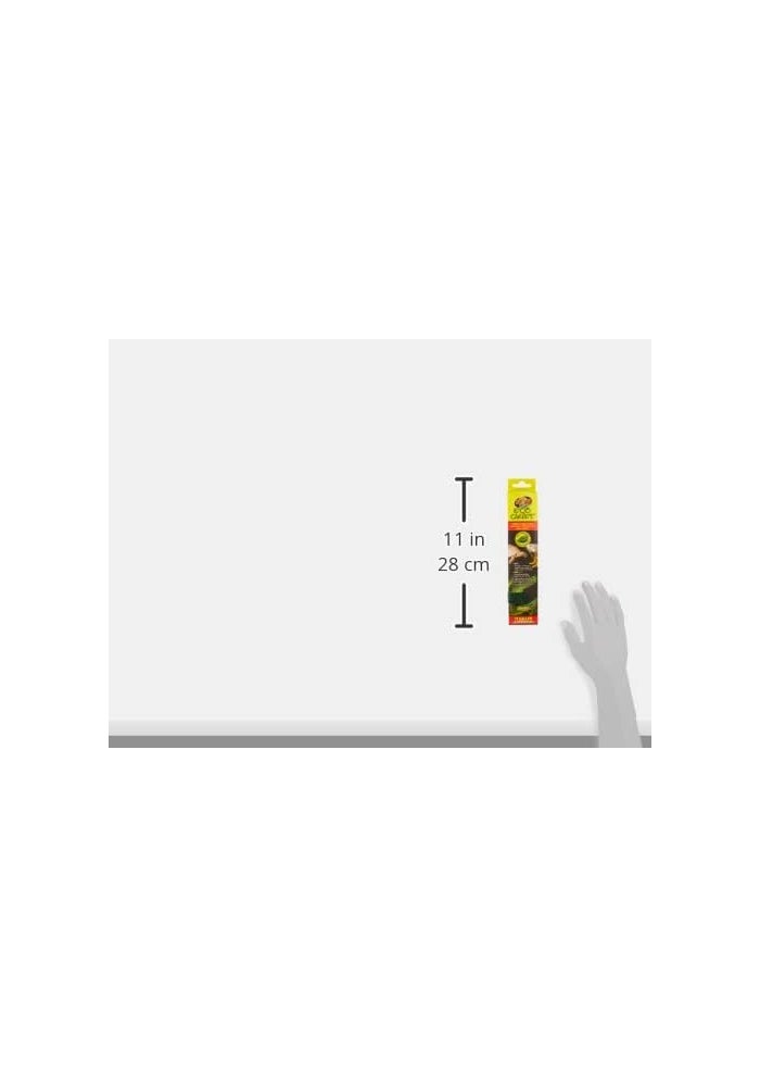 Zoo Med Eco Carpet for 10 Gallon Reptile Tanks - Eco-Friendly and Washable Substrate - Image 2