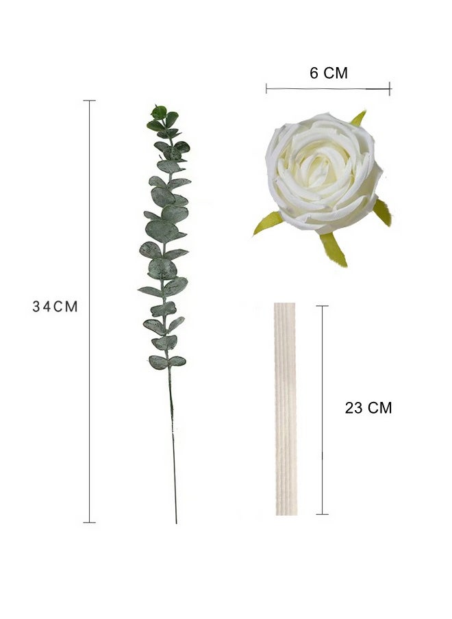 WooFree Home Fragrance Diffuser Set  - Image 4