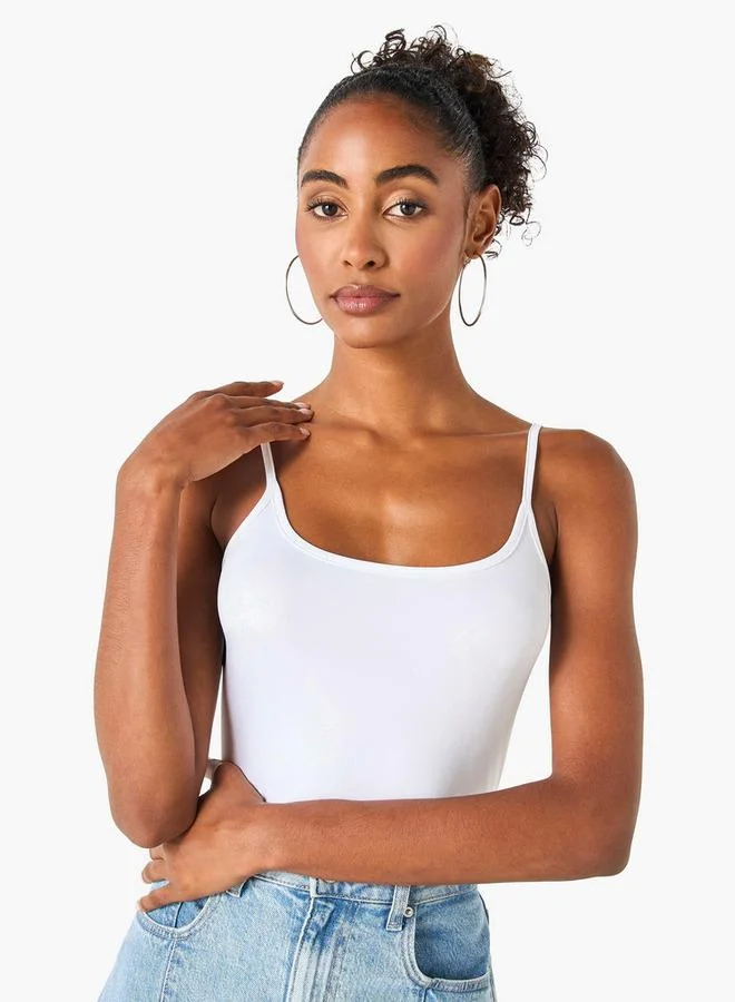 Splash FAV Thin Strap Camisole
