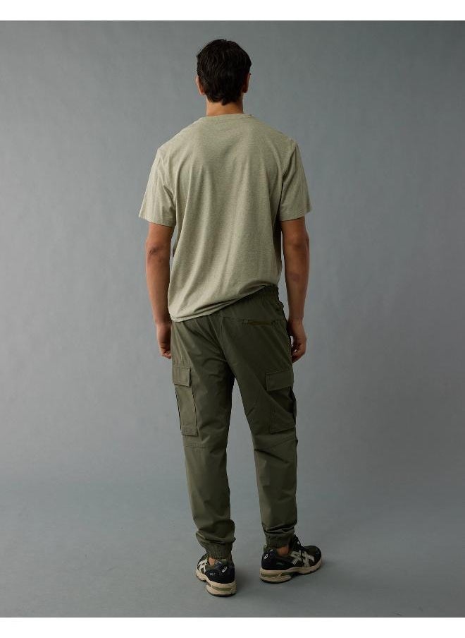 American Eagle - AE 24/7 Tech Cargo Jogger - Image 1
