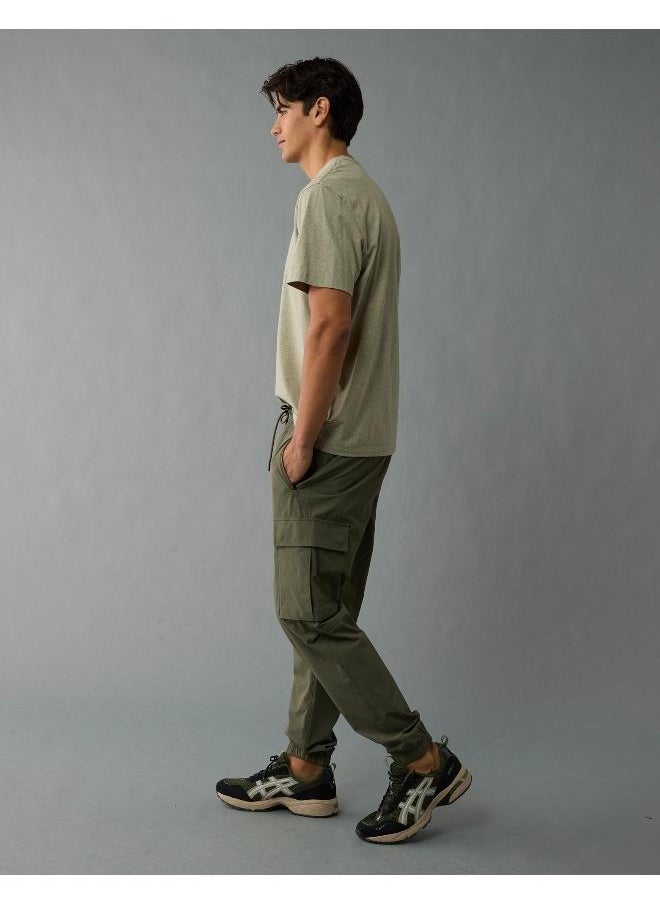 American Eagle - AE 24/7 Tech Cargo Jogger - Image 1