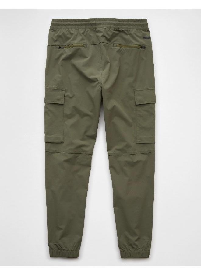 American Eagle - AE 24/7 Tech Cargo Jogger - Image 1