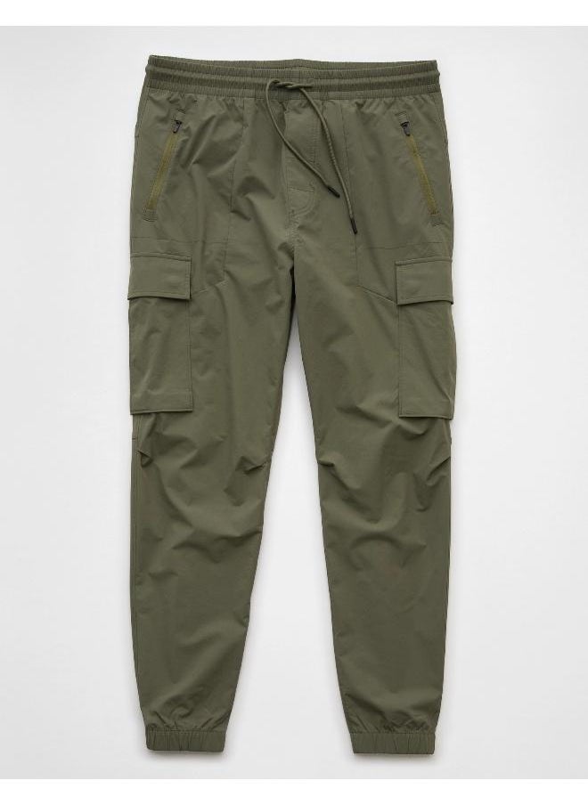 American Eagle - AE 24/7 Tech Cargo Jogger - Image 1