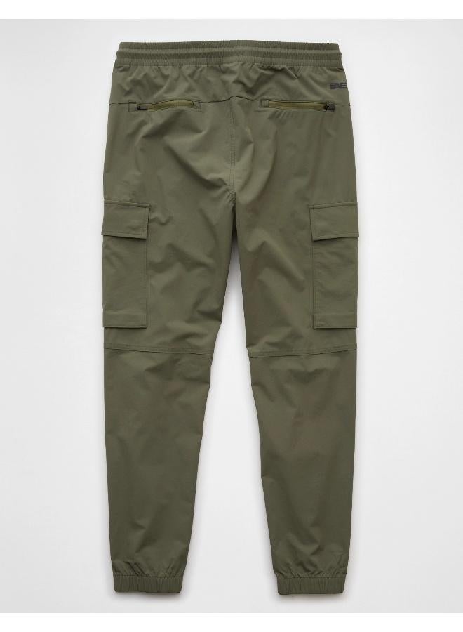 American Eagle AE 24/7 Tech Cargo Jogger  - Image 3