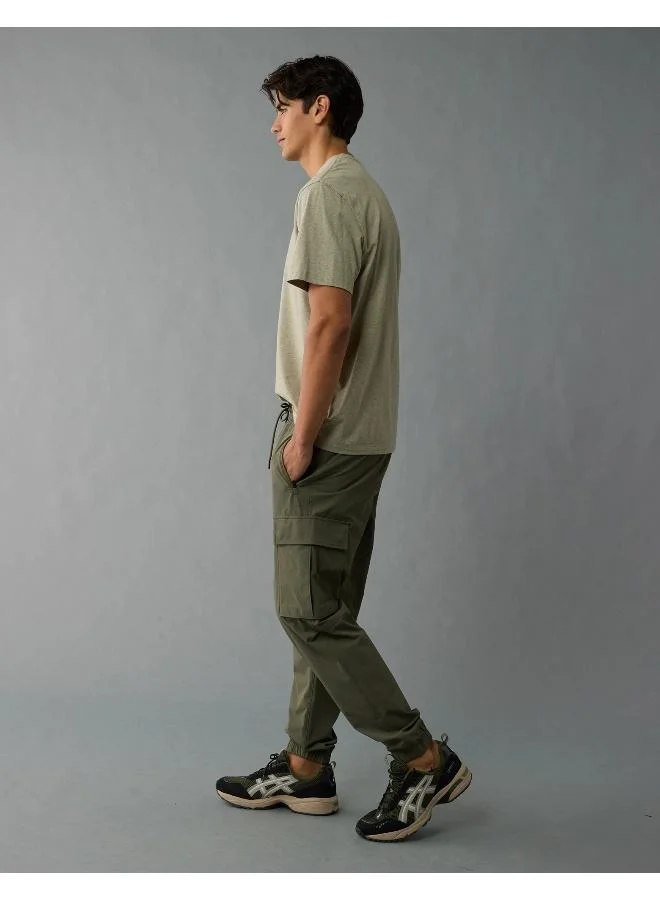 American Eagle AE 24/7 Tech Cargo Jogger