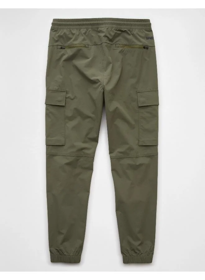 امريكان ايجل AE 24/7 Tech Cargo Jogger