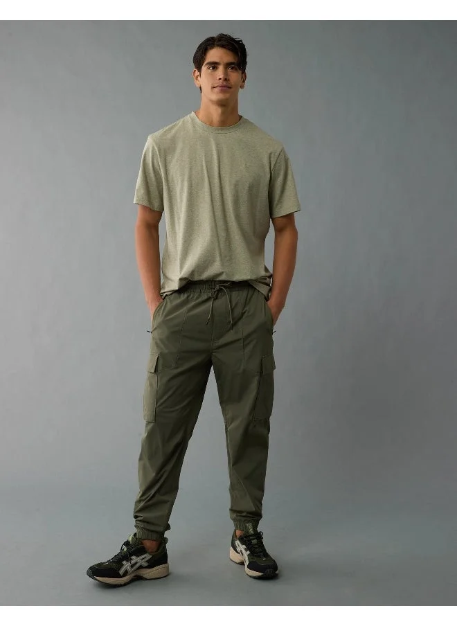 American Eagle AE 24/7 Tech Cargo Jogger