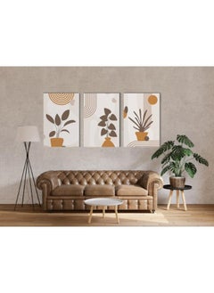 Home Gallery hand drawn flat design boho Printed canvas wall art - pzsku/ZF49166BC2B70647ACA32Z/45/_/1728045245/02dfdae4-74ba-4d33-b4f7-66bb3ea9d3e6