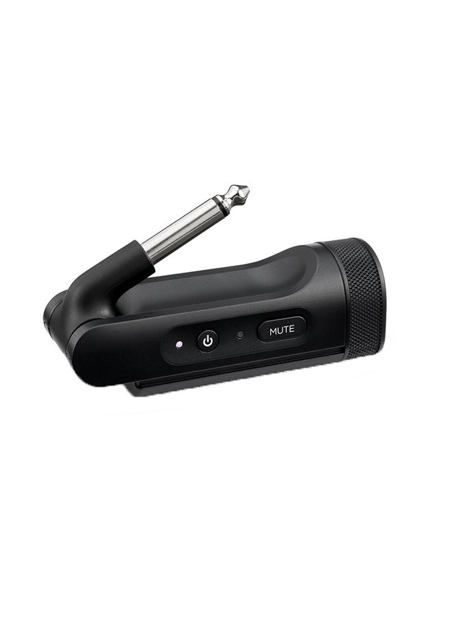 بوز مدخل XLR لميكروفون/خط إرسال لاسلكي من بوز لنظام S1 Pro+ Pa 869721-0010 أسود - Image 1